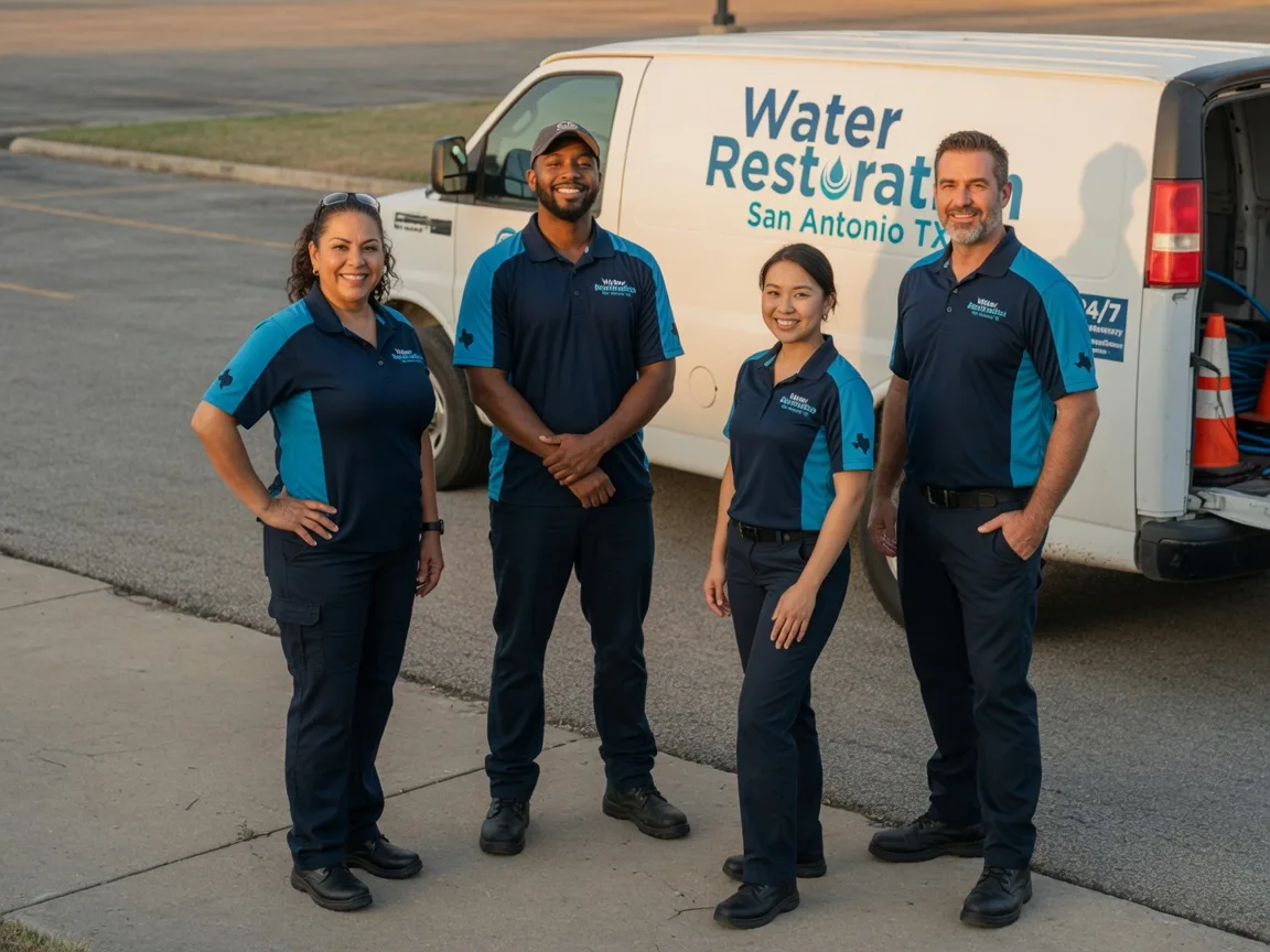 Water Damage Repair company in West Millgrove, OH